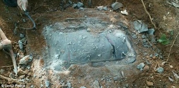 Thi thể dưới nền xi măng của nữ giáo viên xinh đẹp vạch trần tội ác và bi kịch sau những bức ảnh khoe tình yêu hạnh phúc trên MXH-3