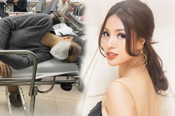 Khả Trang hé lộ tình trạng đáng lo sau khi công khai chuyện bị chồng bạo hành dã man-6