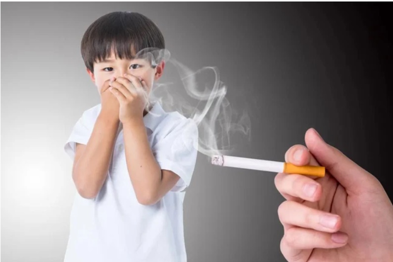 Con gái bị ung thư phổi giai đoạn cuối, bác sĩ chỉ ra nguyên nhân chủ quan này của người bố, nhiều gia đình cũng thường mắc phải-3