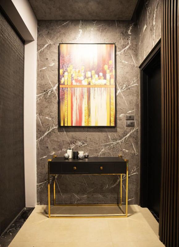 Nhạc sĩ Khắc Việt hé lộ không gian ngôi nhà mới cực sang trọng-14