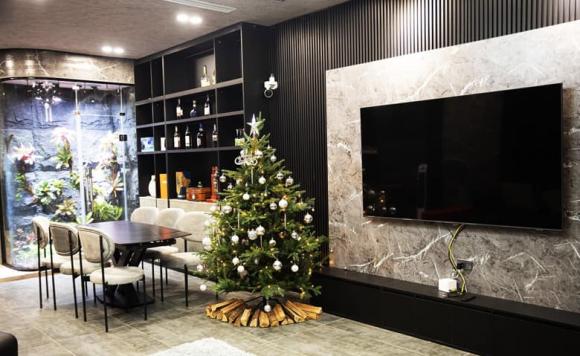 Nhạc sĩ Khắc Việt hé lộ không gian ngôi nhà mới cực sang trọng-5