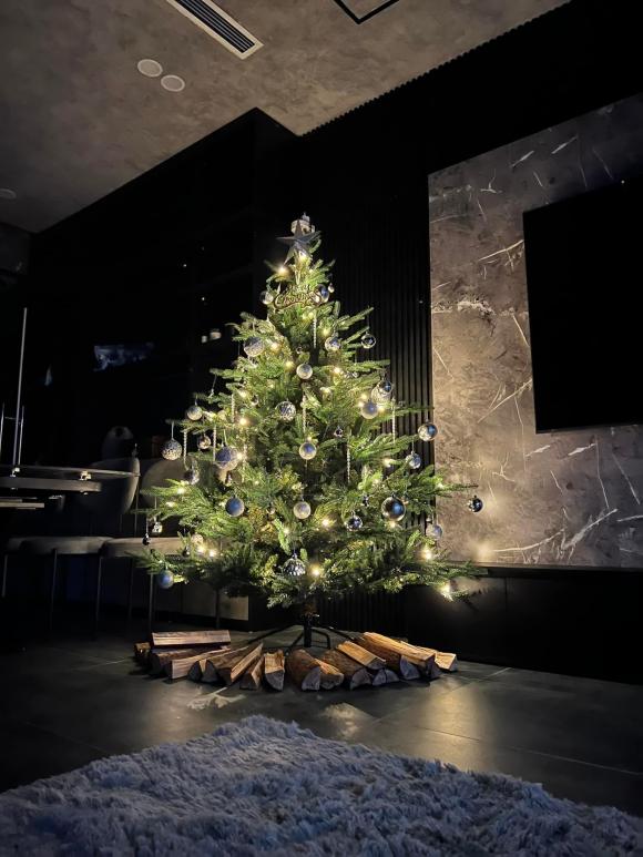 Nhạc sĩ Khắc Việt hé lộ không gian ngôi nhà mới cực sang trọng-6