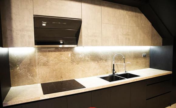 Nhạc sĩ Khắc Việt hé lộ không gian ngôi nhà mới cực sang trọng-8