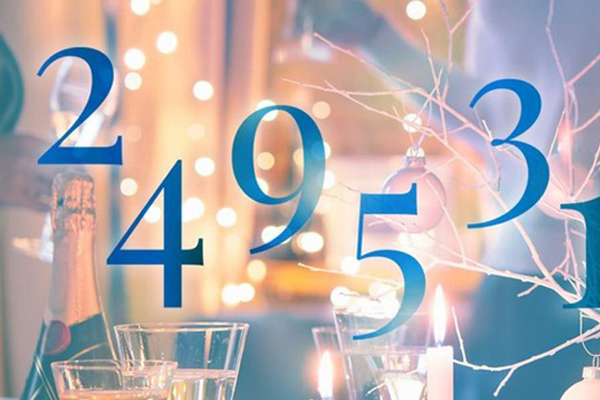 Thần số học: Dự báo vận mệnh của bạn trong năm 2022 qua những con số trong ngày tháng năm sinh-3