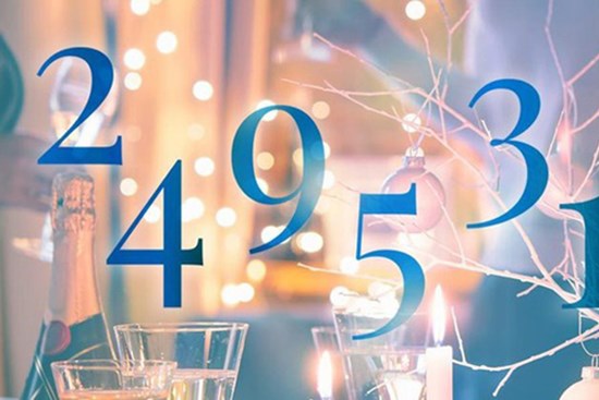 Thần số học: Từ ngày tháng sinh, vận mệnh cuộc đời của bạn trong tháng 12 này sẽ được hé lộ