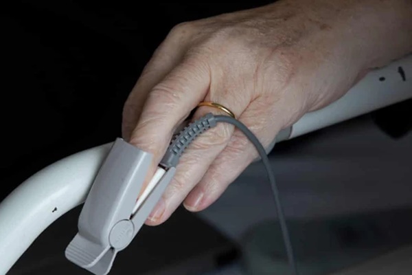 Phát hiện mới về F0 trở nặng-1