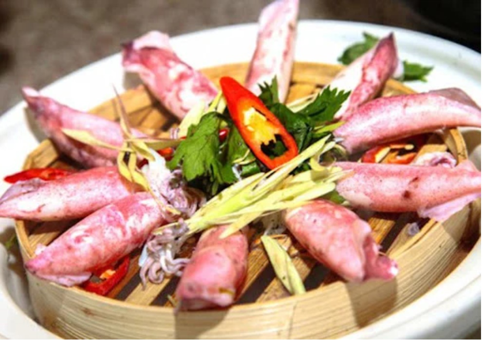 Hấp mực nhớ làm đúng quy tắc dưới đây: Món ăn ngon như nhà hàng 5 sao-1