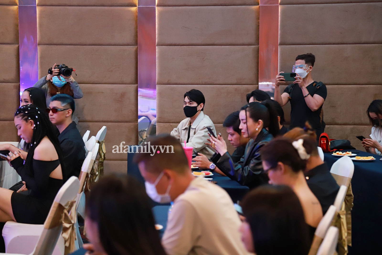 Cát Phượng chính thức lên tiếng về nghi vấn đường ai nấy đi với Kiều Minh Tuấn-3