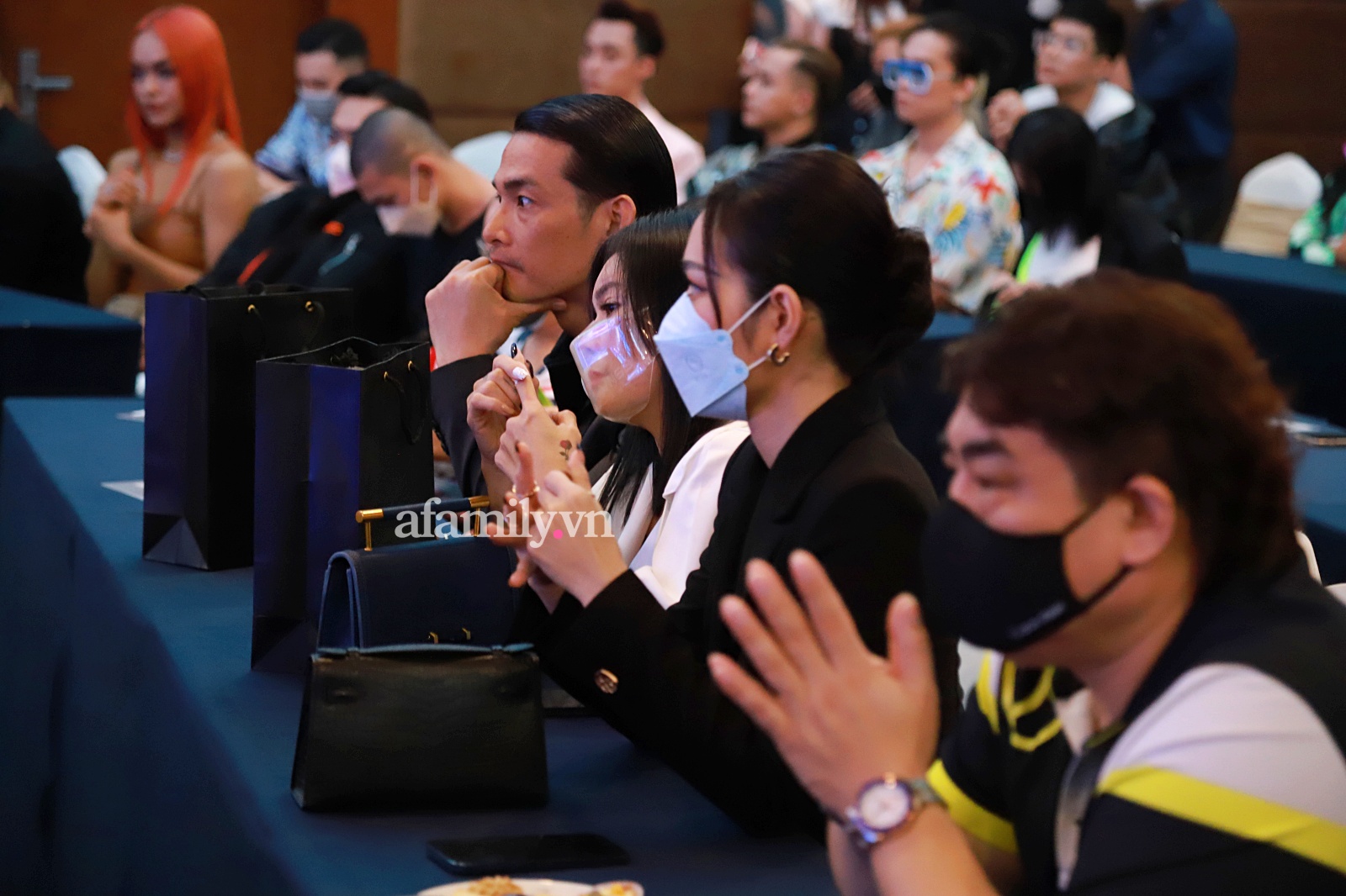 Cát Phượng chính thức lên tiếng về nghi vấn đường ai nấy đi với Kiều Minh Tuấn-2