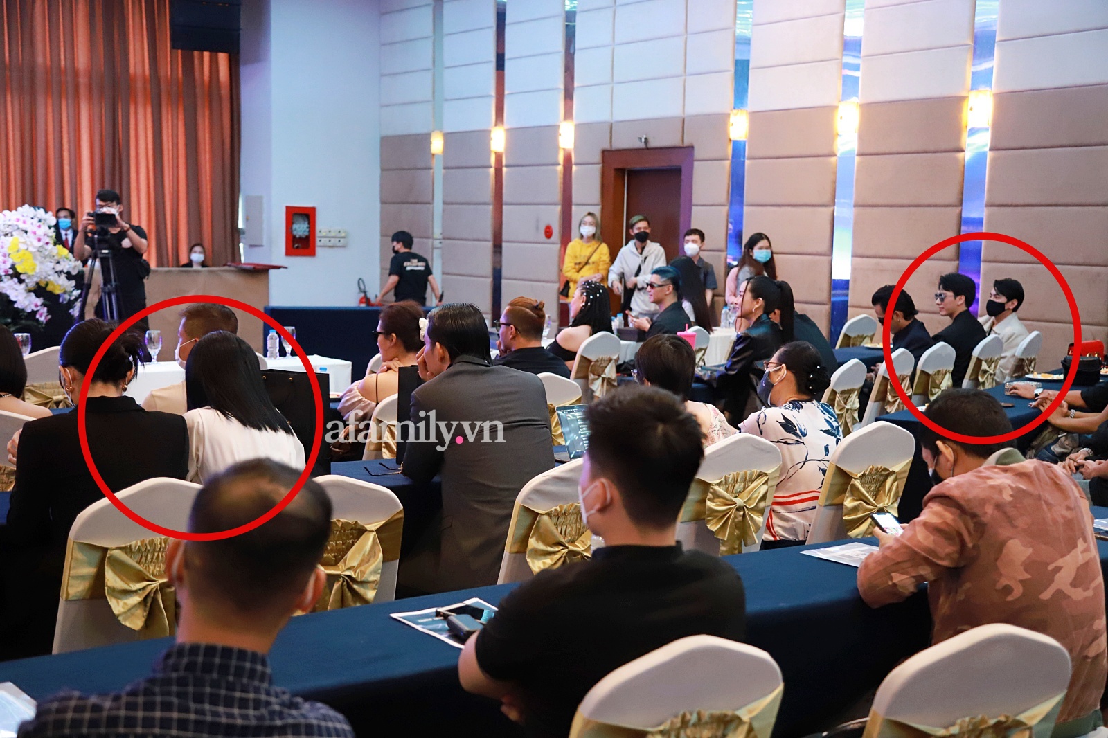 Cát Phượng chính thức lên tiếng về nghi vấn đường ai nấy đi với Kiều Minh Tuấn-1