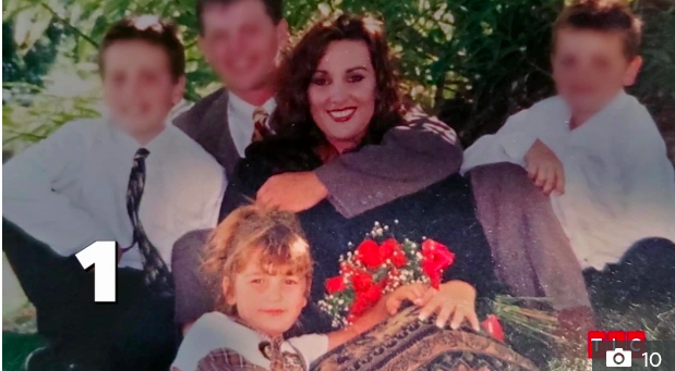 11 lần tổ chức đám cưới, người phụ nữ có 9 chồng nhưng đều đá bay tất cả vì lý do khó đỡ!-1