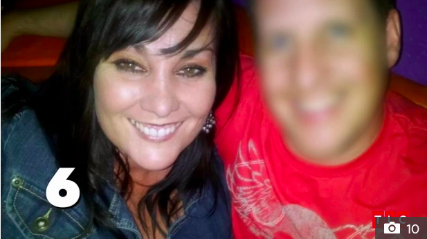 11 lần tổ chức đám cưới, người phụ nữ có 9 chồng nhưng đều đá bay tất cả vì lý do khó đỡ!-3