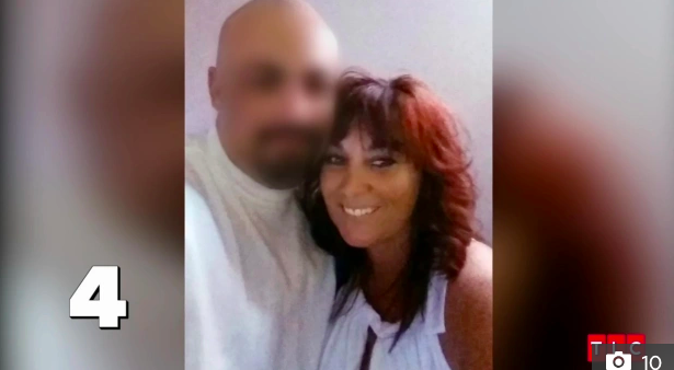 11 lần tổ chức đám cưới, người phụ nữ có 9 chồng nhưng đều đá bay tất cả vì lý do khó đỡ!-5