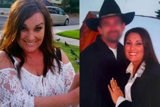 11 lần tổ chức đám cưới, người phụ nữ có 9 chồng nhưng đều 