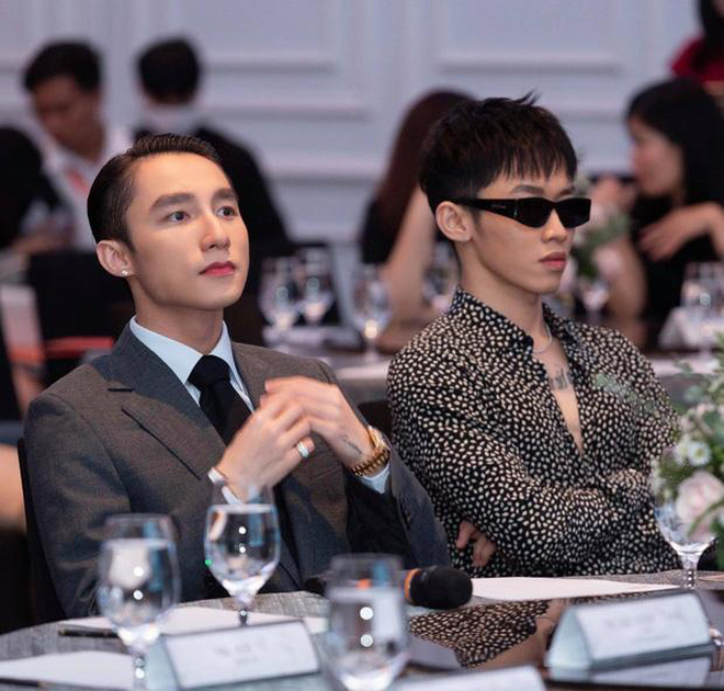 Nếu Sơn Tùng trở thành bố bỉm, nhóc tỳ sẽ có độ hot và quyền lực cỡ nào?-14