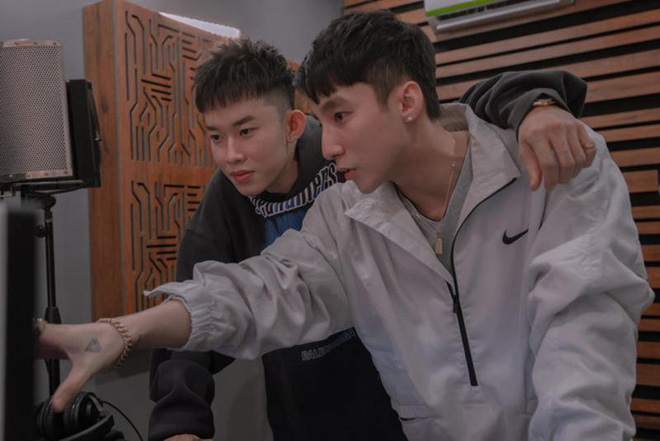 Nếu Sơn Tùng trở thành bố bỉm, nhóc tỳ sẽ có độ hot và quyền lực cỡ nào?-15