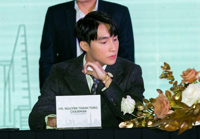 Nếu Sơn Tùng trở thành bố bỉm, nhóc tỳ sẽ có độ hot và quyền lực cỡ nào?-9