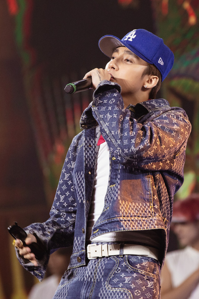 Nếu Sơn Tùng trở thành bố bỉm, nhóc tỳ sẽ có độ hot và quyền lực cỡ nào?-3