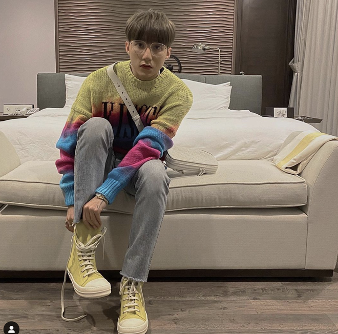 Nếu Sơn Tùng trở thành bố bỉm, nhóc tỳ sẽ có độ hot và quyền lực cỡ nào?-24