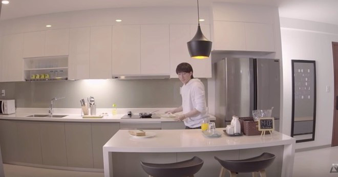 Nếu Sơn Tùng trở thành bố bỉm, nhóc tỳ sẽ có độ hot và quyền lực cỡ nào?-18