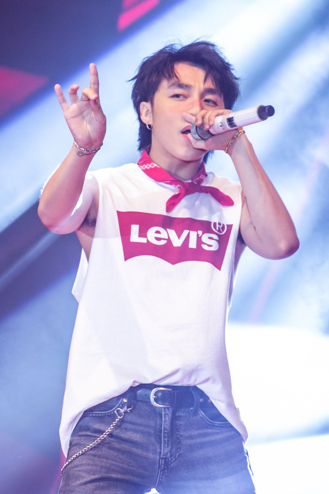 Nếu Sơn Tùng trở thành bố bỉm, nhóc tỳ sẽ có độ hot và quyền lực cỡ nào?-5