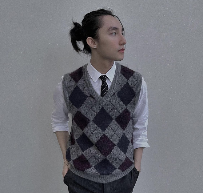 Nếu Sơn Tùng trở thành bố bỉm, nhóc tỳ sẽ có độ hot và quyền lực cỡ nào?-33