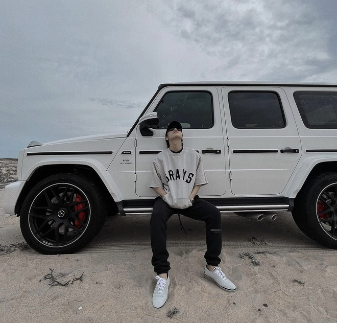 Nếu Sơn Tùng trở thành bố bỉm, nhóc tỳ sẽ có độ hot và quyền lực cỡ nào?-25