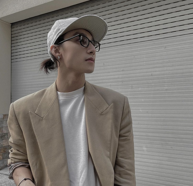 Nếu Sơn Tùng trở thành bố bỉm, nhóc tỳ sẽ có độ hot và quyền lực cỡ nào?-34