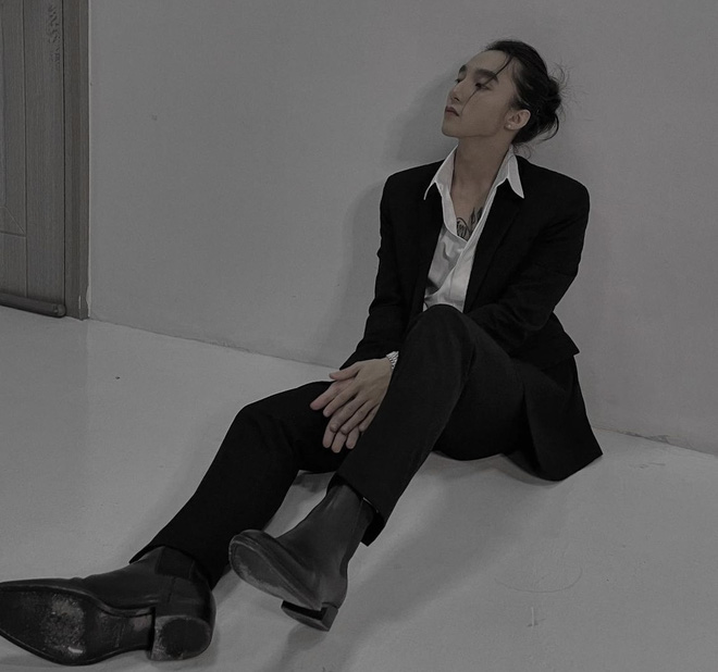 Nếu Sơn Tùng trở thành bố bỉm, nhóc tỳ sẽ có độ hot và quyền lực cỡ nào?-21