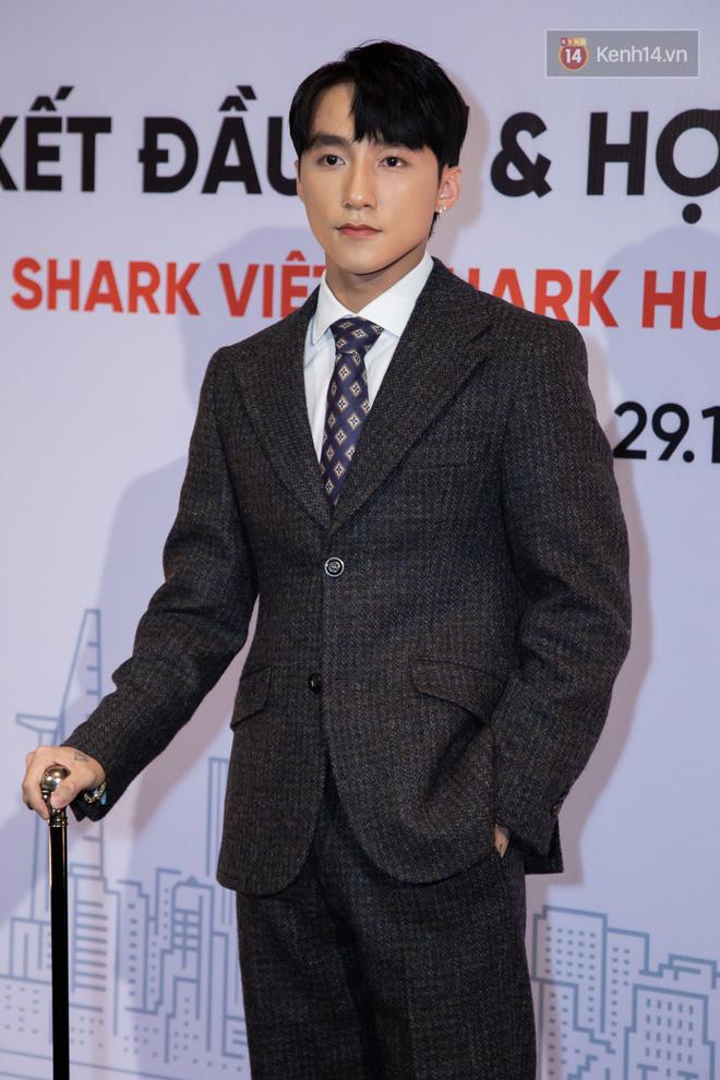 Nếu Sơn Tùng trở thành bố bỉm, nhóc tỳ sẽ có độ hot và quyền lực cỡ nào?-10