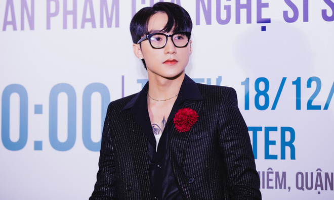 Nếu Sơn Tùng trở thành bố bỉm, nhóc tỳ sẽ có độ hot và quyền lực cỡ nào?-11