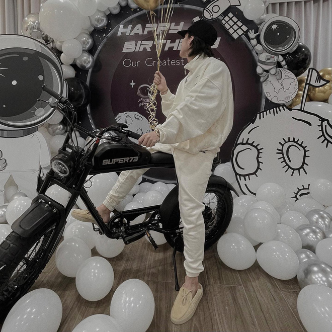 Nếu Sơn Tùng trở thành bố bỉm, nhóc tỳ sẽ có độ hot và quyền lực cỡ nào?-28