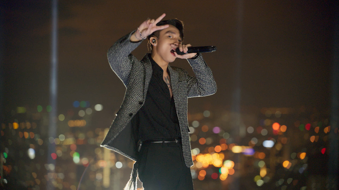 Nếu Sơn Tùng trở thành bố bỉm, nhóc tỳ sẽ có độ hot và quyền lực cỡ nào?-2