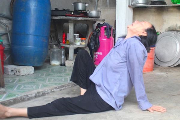 Vụ siêu mẫu Khả Trang tố bị chồng chưa cưới giam lỏng, đánh đập dã man: Có thể truy cứu trách nhiệm hình sự?-4