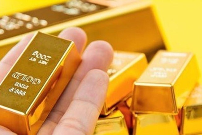 Giá vàng hôm nay 2/12: Bất ổn trong mối đe doạ mới bao trùm-1