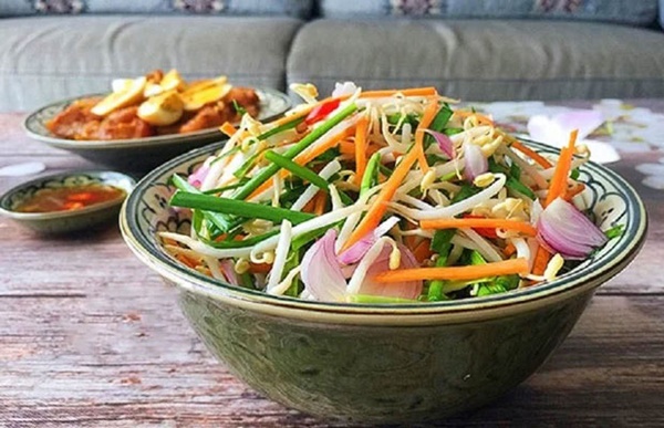 Mách chị em cách làm giá đỗ bằng khăn đơn giản đến không ngờ, giá trắng mập, chi phí lại cực thấp-4