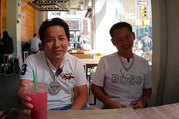 Lan truyền thông tin Khoa Pug bị ám sát tại nhà riêng, đang trong cơn nguy kịch: Sự thật gây phẫn nộ!-5