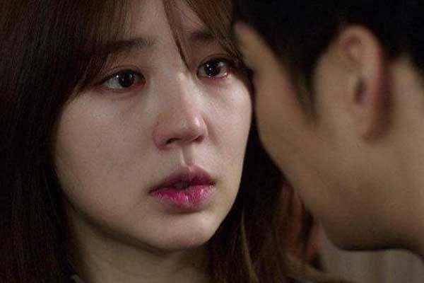 Cô gái lạ bất ngờ đến nhà đòi nhường chồng vì đã mang thai, tôi lập tức nói lời cảm ơn khiến cô ta hoảng hốt bỏ chạy-2