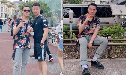 Team qua đường bảo đảm Sơn Tùng M-TP có visual sát gái-2