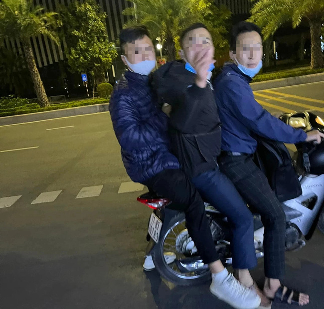 Xác minh thông tin cô gái trẻ bị 3 thanh niên say xỉn trêu ghẹo, tát thủng màng nhĩ tại khu đô thị cao cấp-2