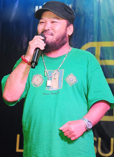 Võ Tòng phim Đất phương Nam: Xoay sở đủ nghề để nuôi vợ con-4