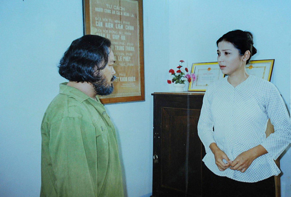 Võ Tòng phim Đất phương Nam: Xoay sở đủ nghề để nuôi vợ con-2