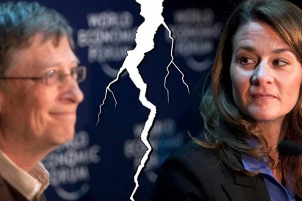 Bill Gates và vợ cũ khiến thế giới lo lắng vì tuyên bố liên quan đến số tiền hơn 50 tỷ USD-1