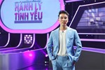 Vụ chàng trai gốc Huế bị Lê Hoàng mắng vì ly dị vợ nếu không sinh con trai, BTC show lên tiếng thanh minh-3