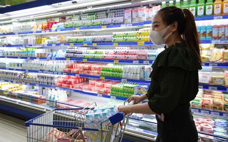 Sai lầm của những người có thói quen mua sắm tại một siêu thị duy nhất-1