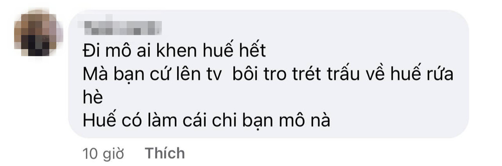 Trai Huế bỏ vợ nếu không đẻ con trai làm một việc để chặn đứng sự công kích của dân mạng-2