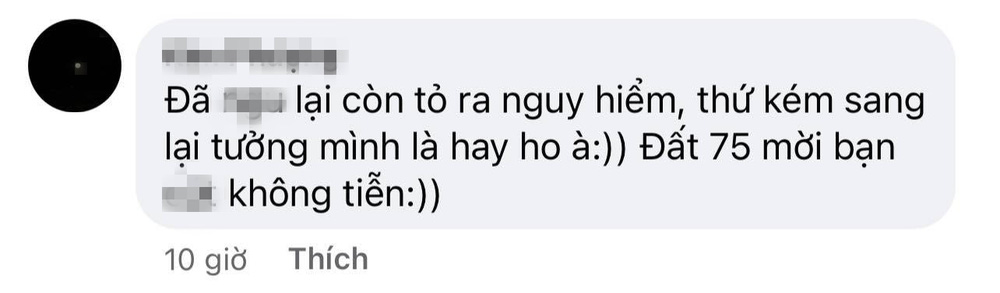 Trai Huế bỏ vợ nếu không đẻ con trai làm một việc để chặn đứng sự công kích của dân mạng-4