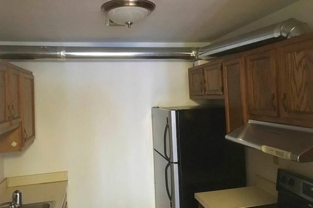 7 màn cải tạo nhà chữa lợn lành thành lợn què: Đã mất tiền còn rước thêm bực vào người, không cẩn thận dễ bỏ mạng như chơi-4