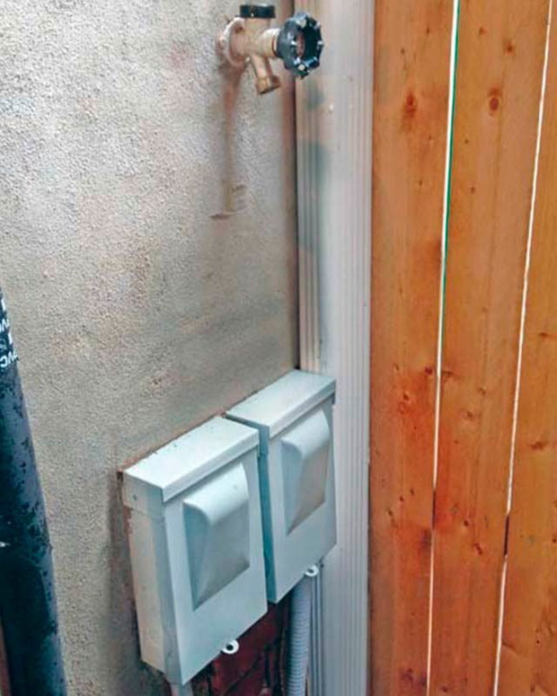 7 màn cải tạo nhà chữa lợn lành thành lợn què: Đã mất tiền còn rước thêm bực vào người, không cẩn thận dễ bỏ mạng như chơi-7