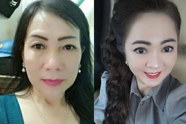 Mở rộng vụ Đường Nhuệ: Bắt Phó trưởng công an và Phó Viện trưởng Viện KSND huyện Vũ Thư-2